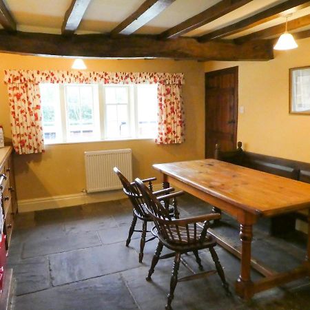 Hawkyard'S Cottage Oldham Exterior photo