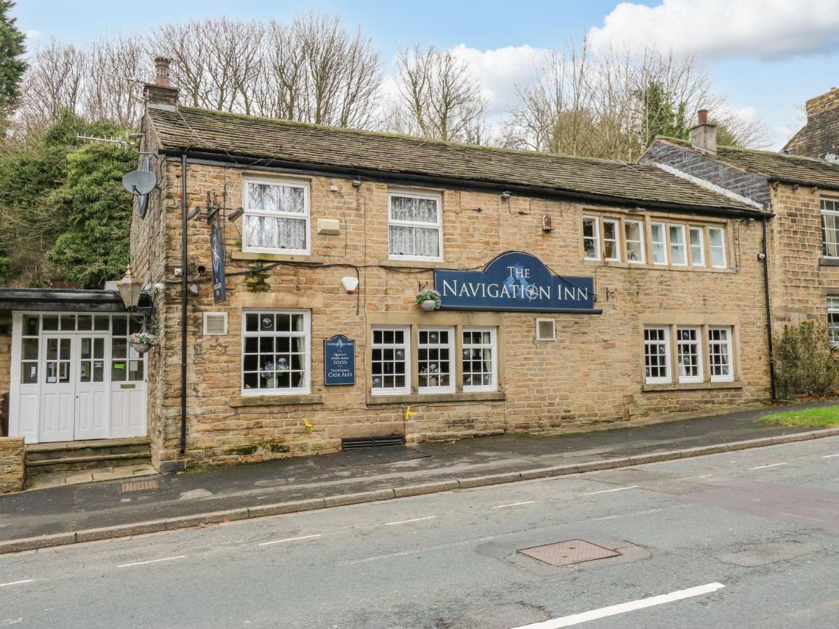 Hawkyard'S Cottage Oldham Exterior photo